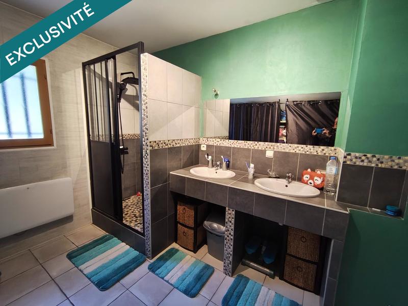 Villa - 145 m² - 7 pièces