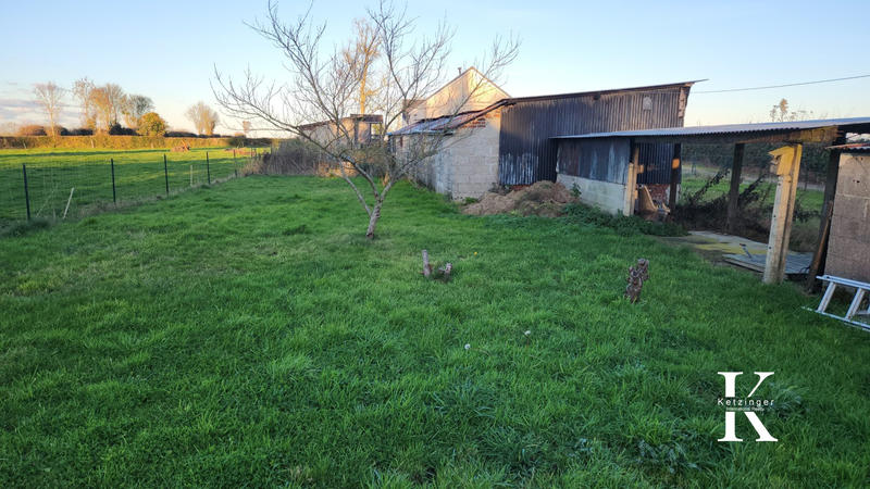 Maison - 79 m² - 4 pièces