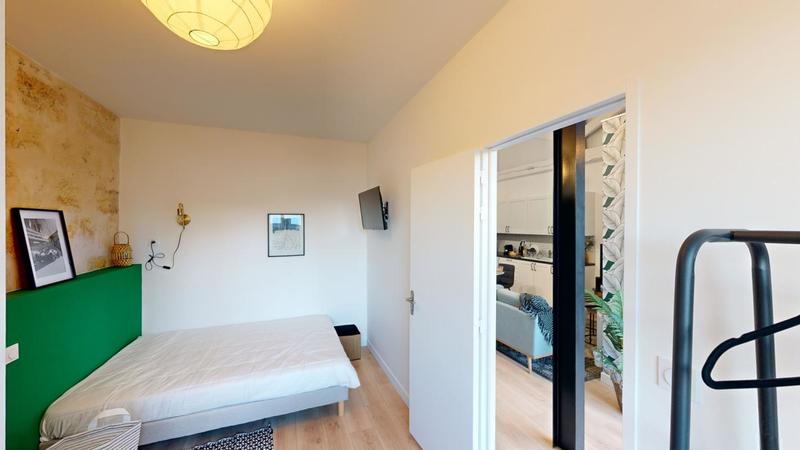 Appartement - 65 m² - 4 pièces