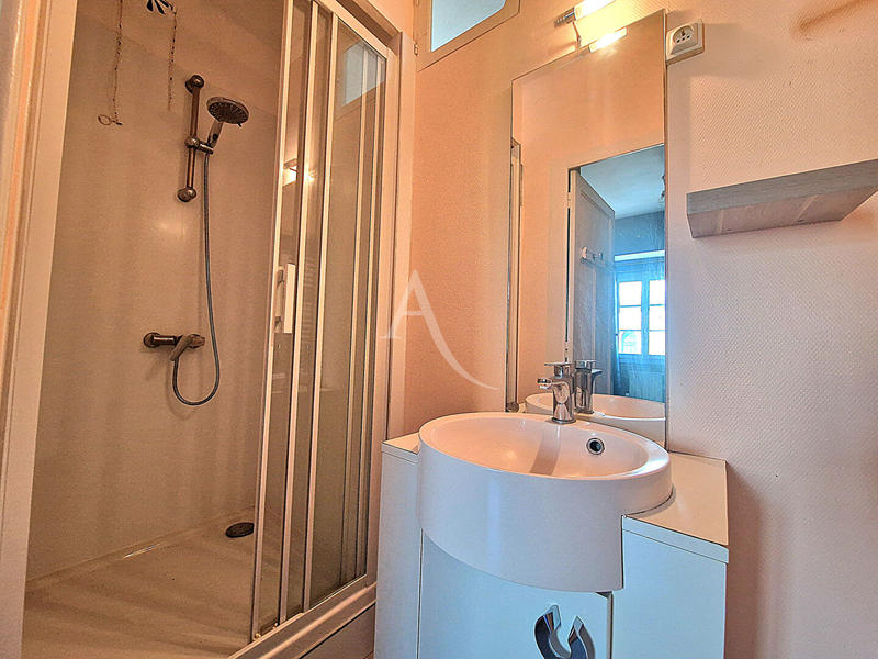 Maison - 78 m² - 5 pièces