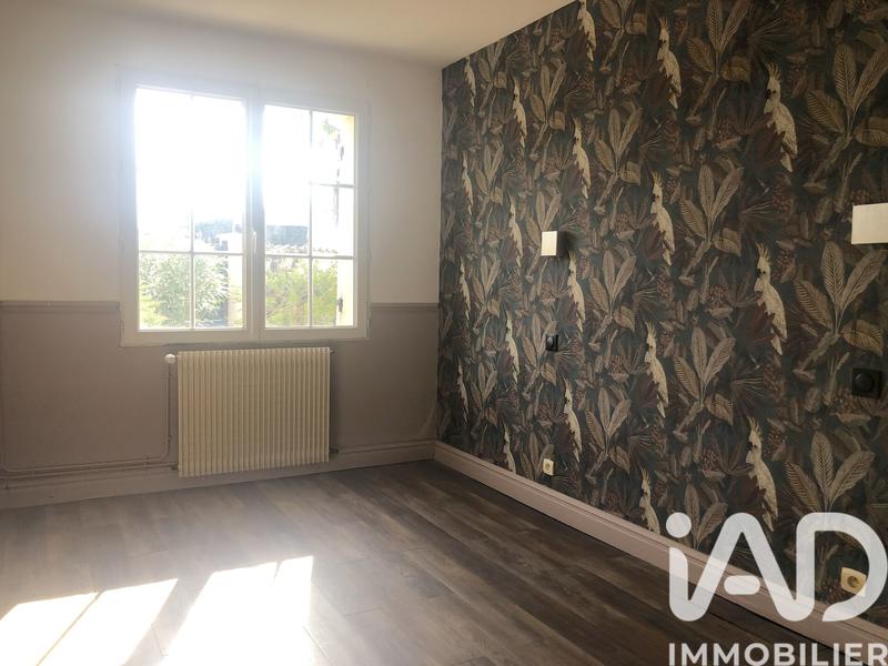 Maison - 135 m² - 5 pièces