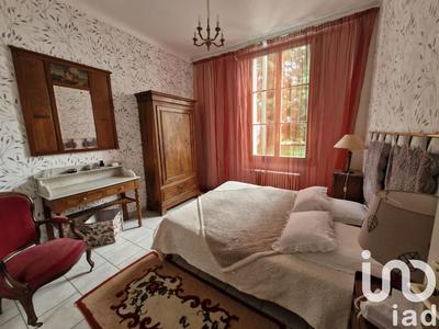 Appartement - 140 m² - 5 pièces