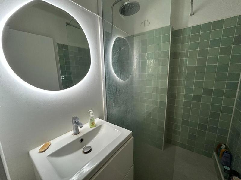 Appartement - 65 m² - 1 pièce