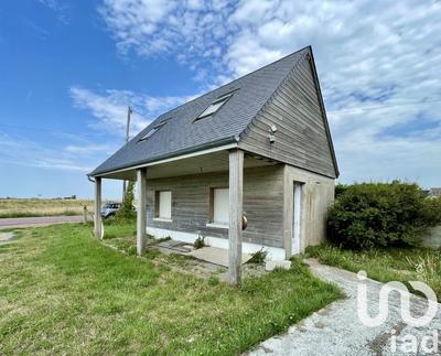 Maison - 40 m² - 2 pièces