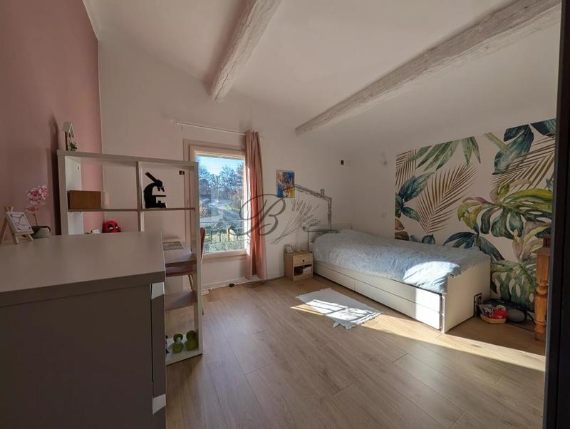 Villa - 156 m² - 5 pièces