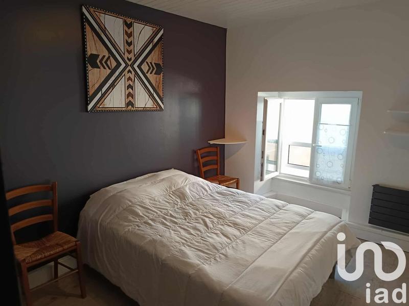 Immeuble - 253 m² - 6 pièces