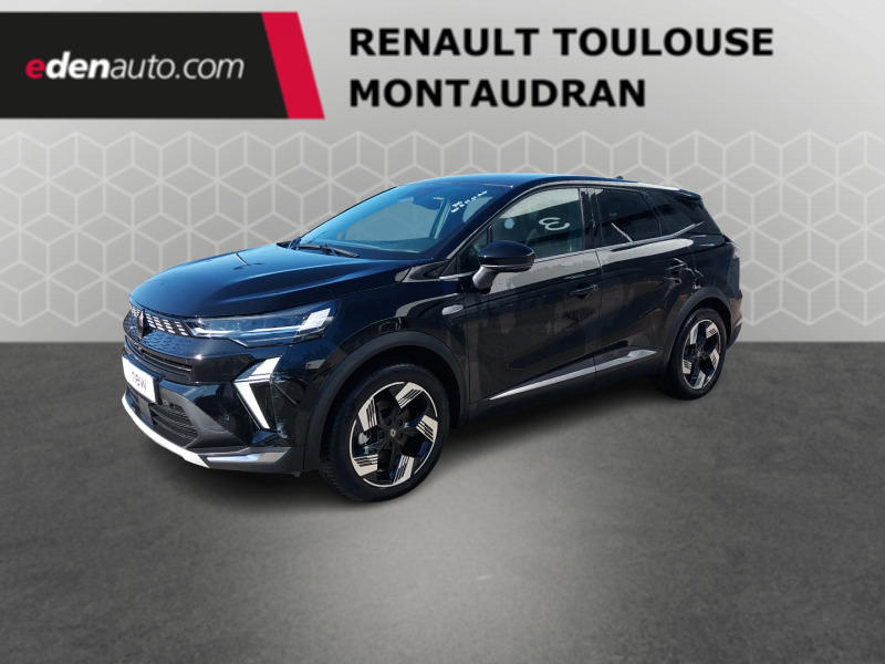 Renault Symbioz E-Tech full hybrid 145 Iconic