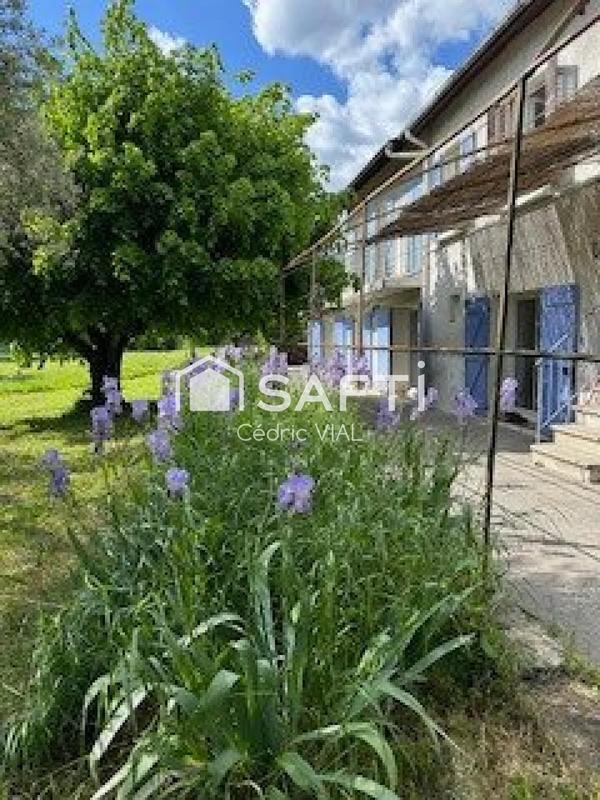 Maison - 136 m² - 5 pièces