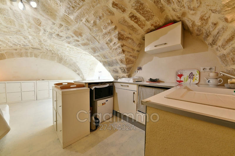 Appartement - 87 m² - 2 pièces