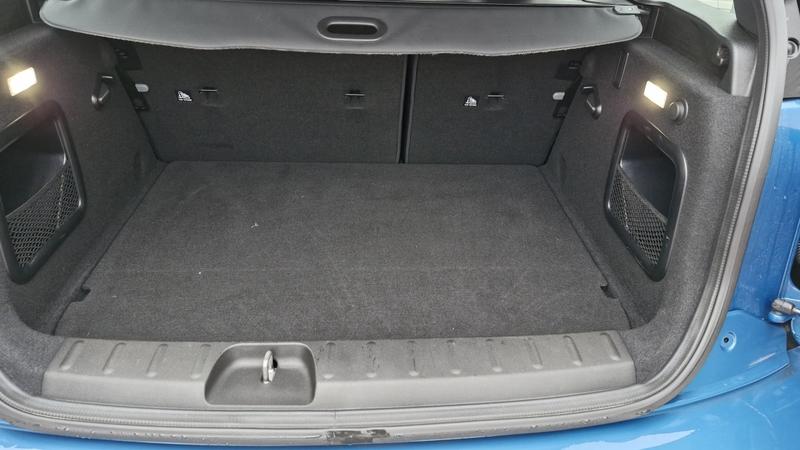 Mini Clubman F54 Lci One d 116 Ch Edition Knightsbridge