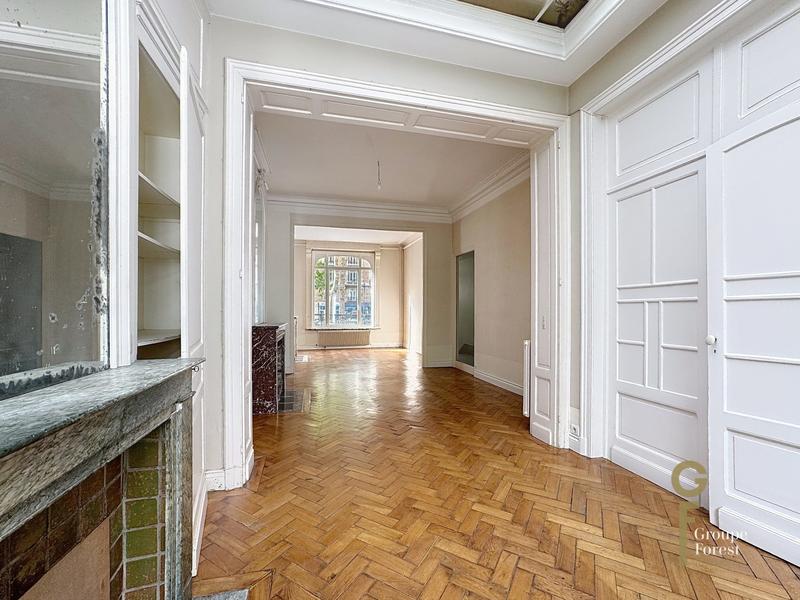 Maison - 159 m² - 5 pièces