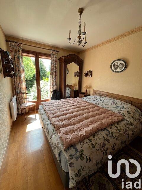 Maison - 114 m² - 7 pièces