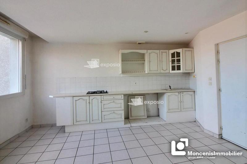 Appartement - 71 m² - 4 pièces