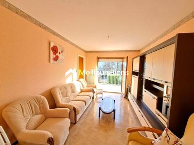 Maison - 146 m² - 7 pièces