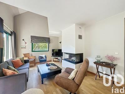 Maison - 128 m² - 5 pièces