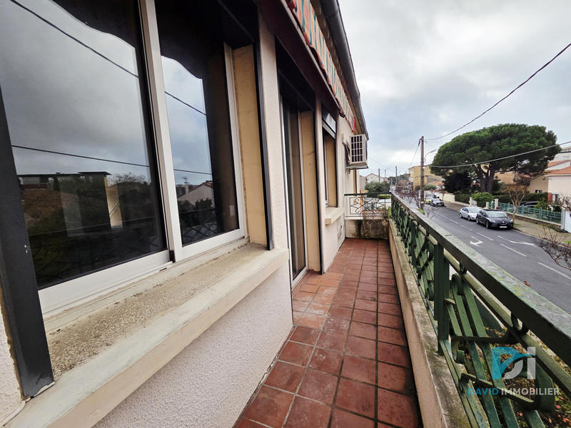 Appartement - 68 m² - 3 pièces