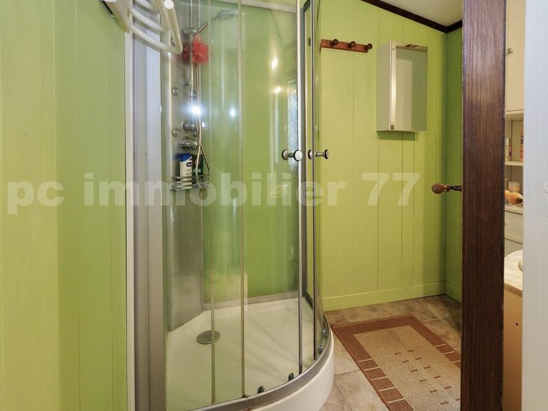 Châlet - 36 m² - 2 pièces