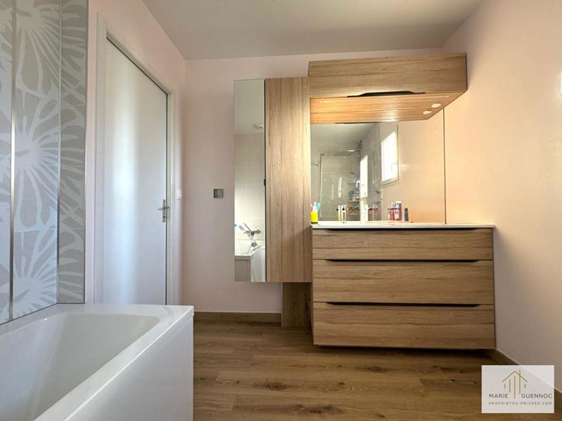 Maison - 117 m² - 6 pièces