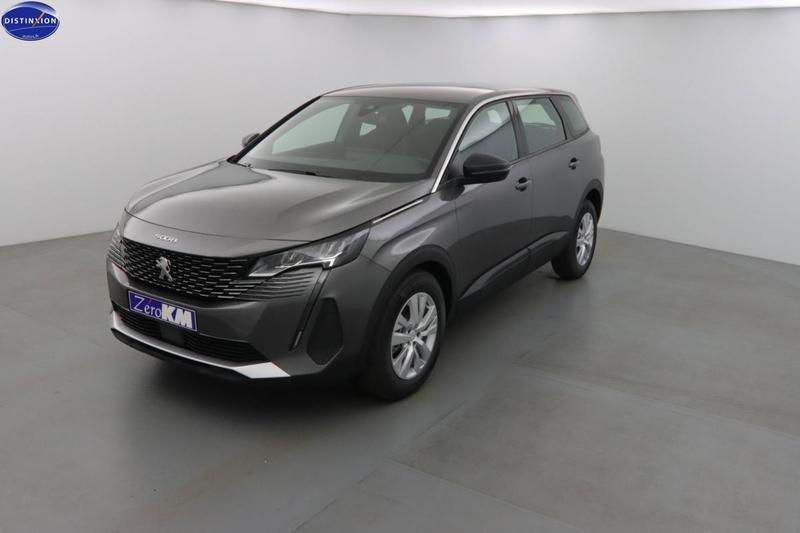 Peugeot 5008 1.2 Puretech 130ch Active Pack