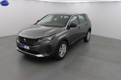 Peugeot 5008 1.2 Puretech 130ch Active Pack