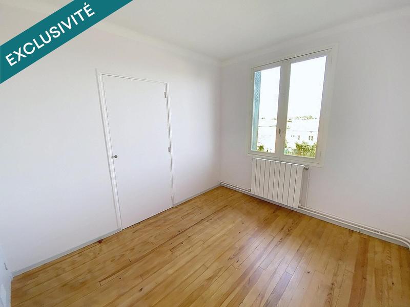 Maison - 112 m² - 6 pièces
