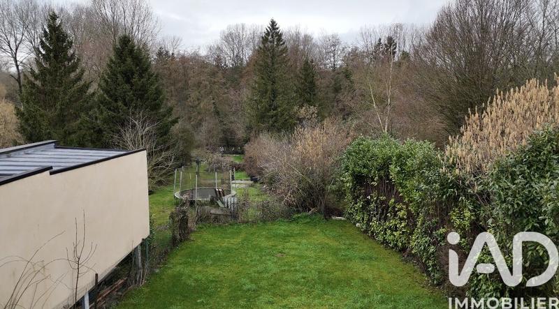 Maison - 137 m² - 4 pièces