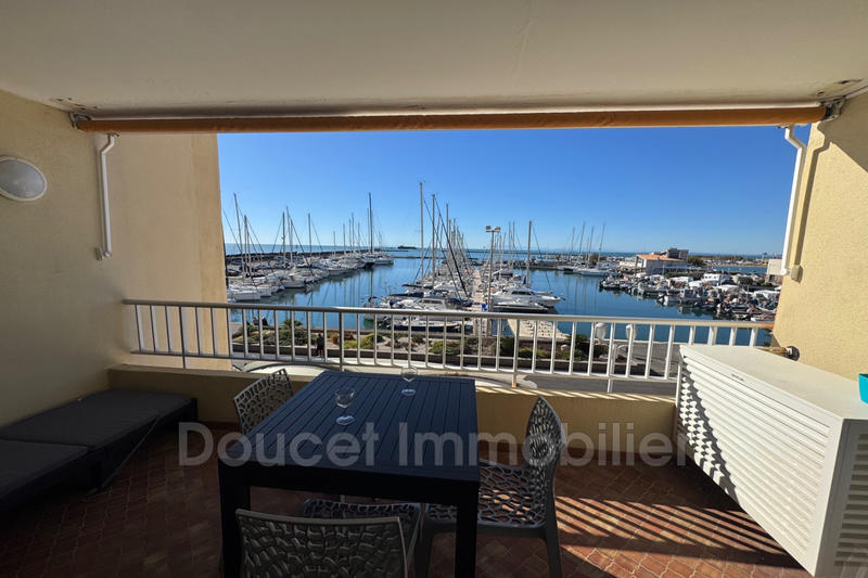 Appartement - 50 m² - 3 pièces