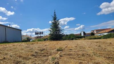 Terrain - 3 560 m²