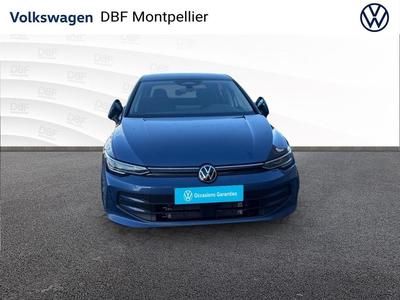 Volkswagen Golf 8 Fl 1.5 Ehybrid 204ch Dsg6 Life Pl