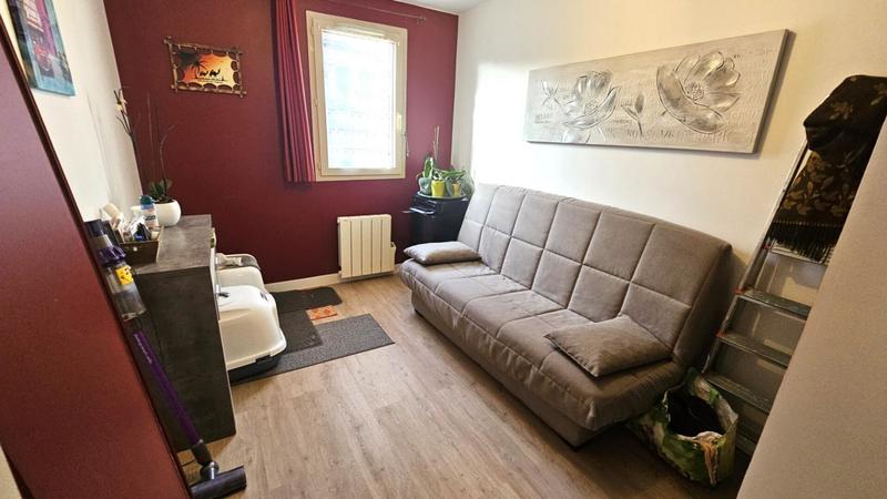 Appartement - 105 m² - 5 pièces