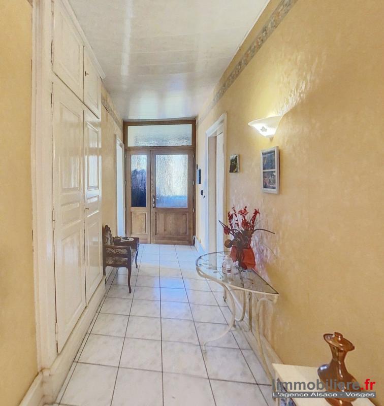 Maison traditionnelle - 200 m² - 8 pièces