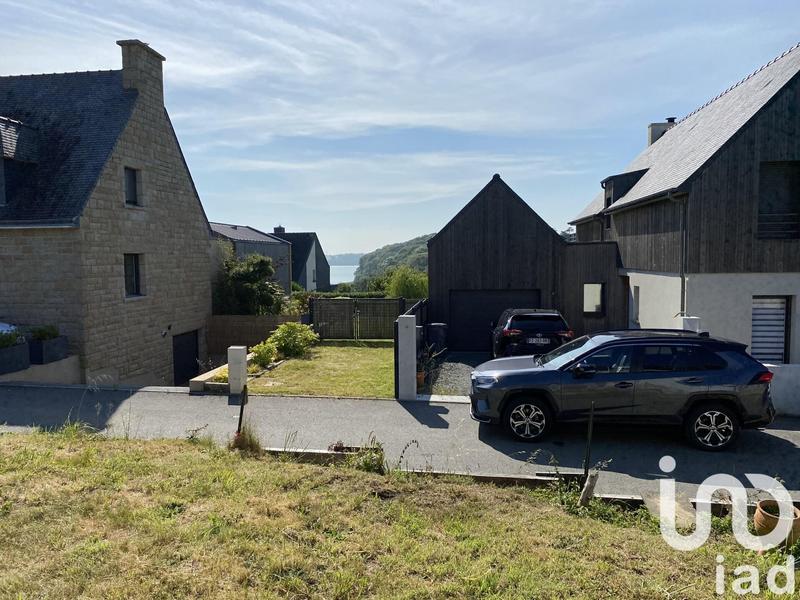 Maison - 190 m² - 8 pièces