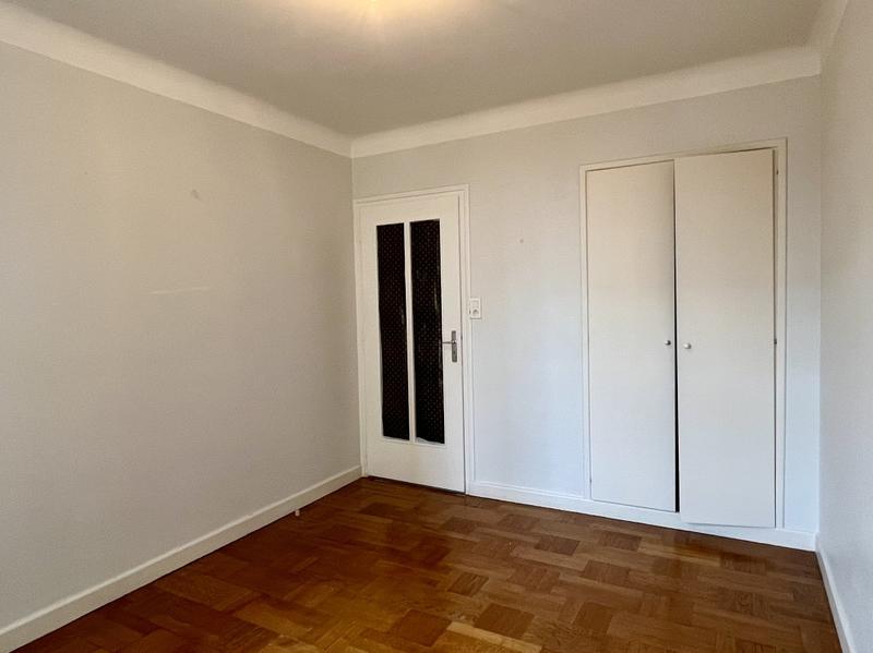 Appartement - 84 m² - 5 pièces