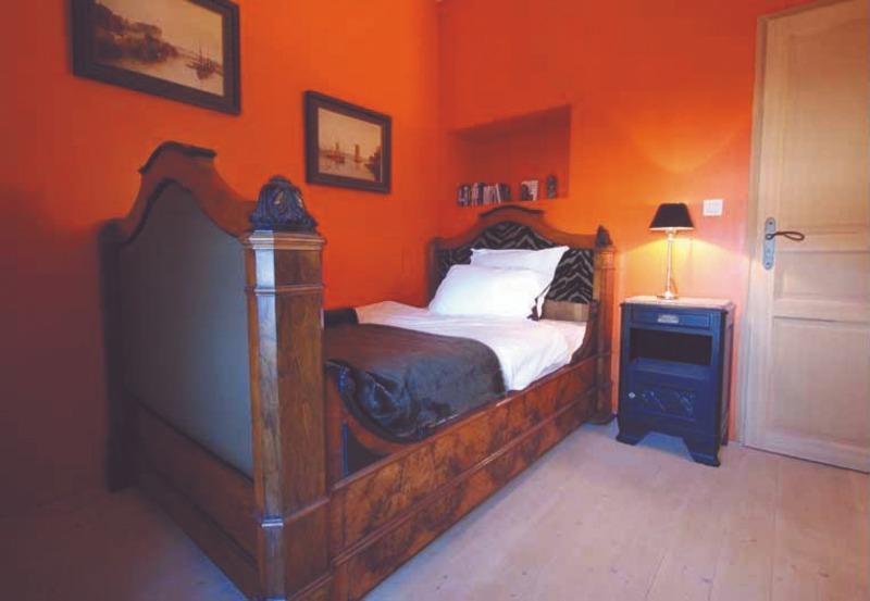 Maison - 222 m² - 6 pièces