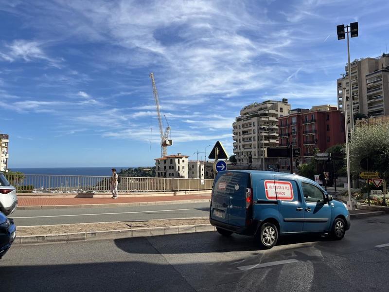 Local commercial - 73 m²