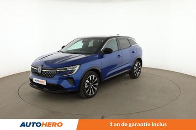 Renault Austral 1.3 TCe Mild Hybrid Techno Auto 160 ch