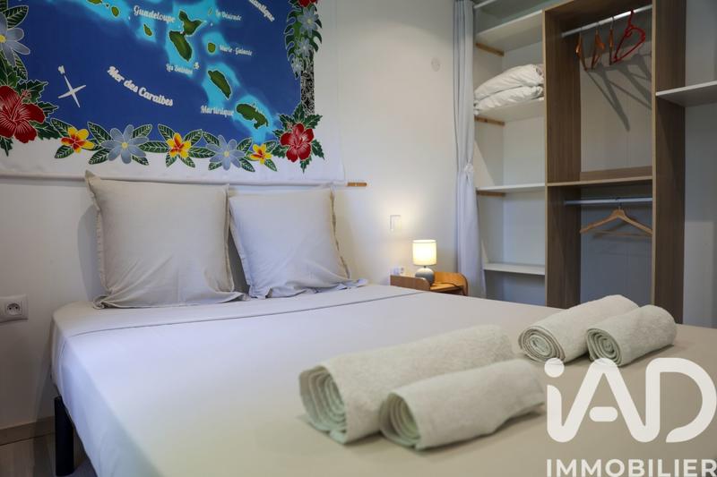 Maison - 30 m² - 2 pièces