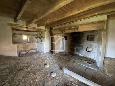 Maison - 150 m² - 3 pièces