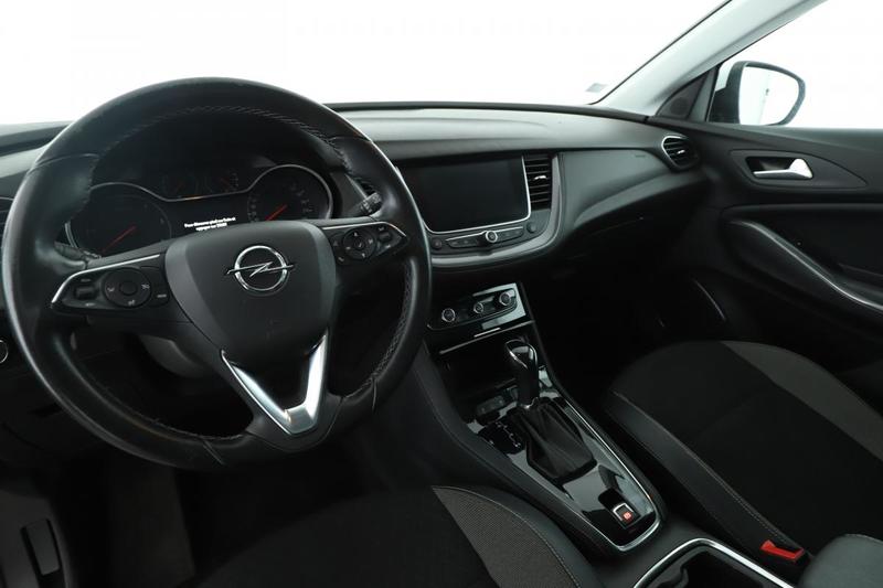Opel Grandland X 1.6 Diesel Innovation Automatique 120 ch