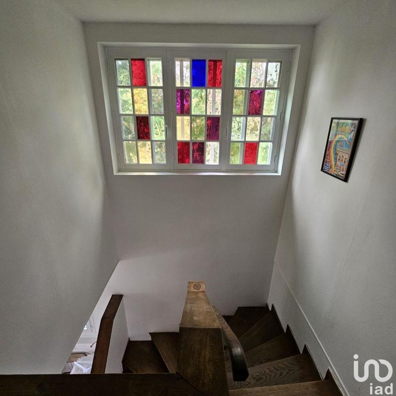 Maison - 103 m² - 3 pièces