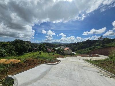 Terrain constructible - 300 m²