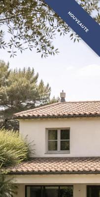 Maison - 165 m² - 5 pièces