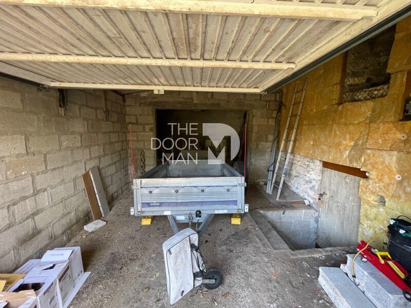 Maison - 168 m² - 5 pièces