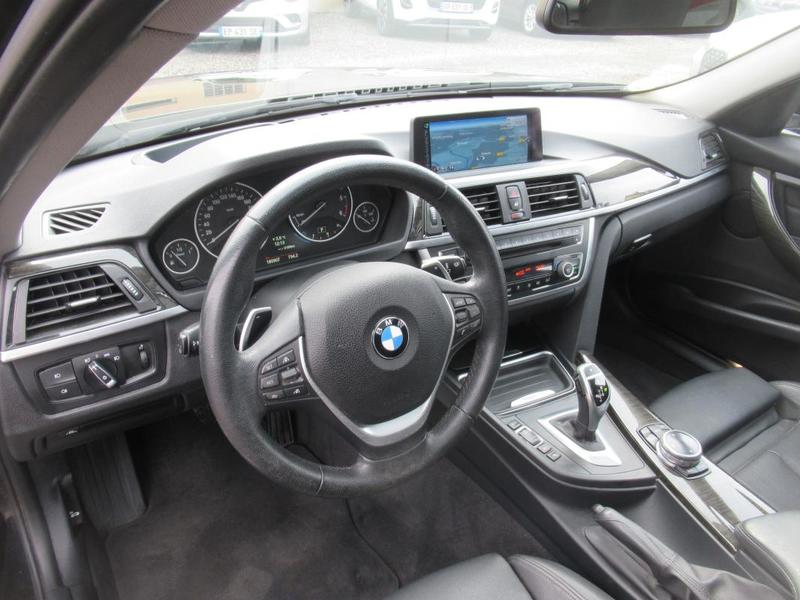 Bmw Série 3 Luxury 335 d Xdrive 313 Ch Origine France