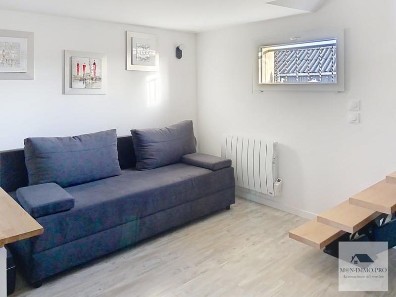 Maison - 102 m² - 5 pièces