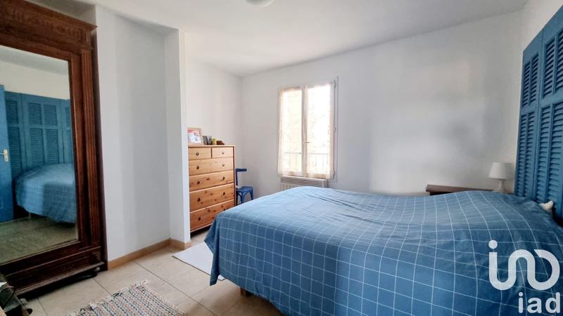 Maison de village - 67 m² - 3 pièces