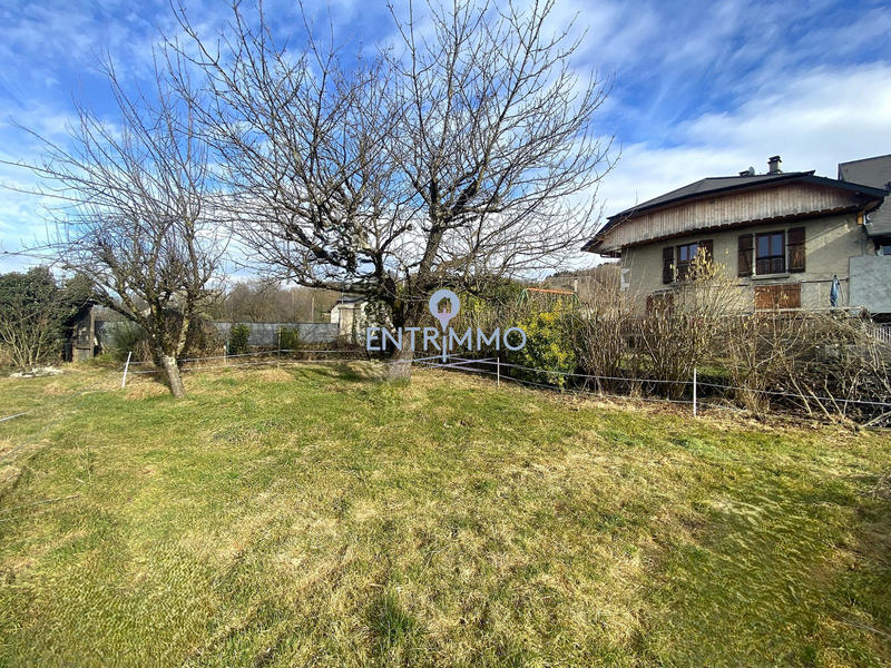 Appartement - 101 m² - 4 pièces