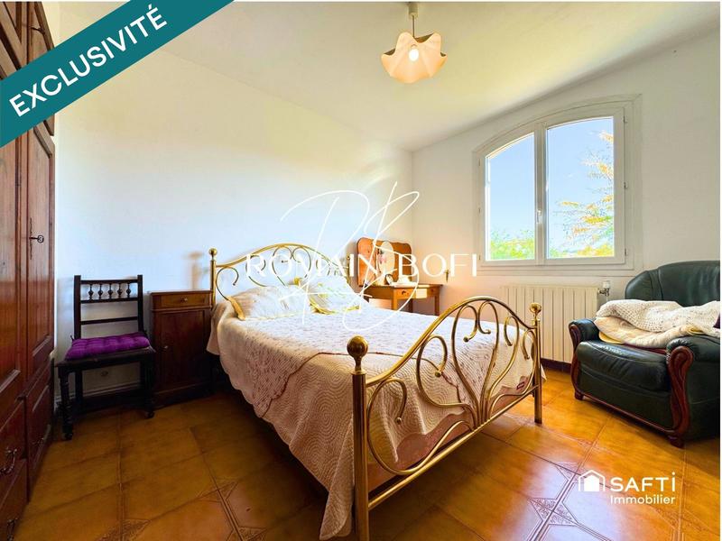 Maison - 136 m² - 7 pièces