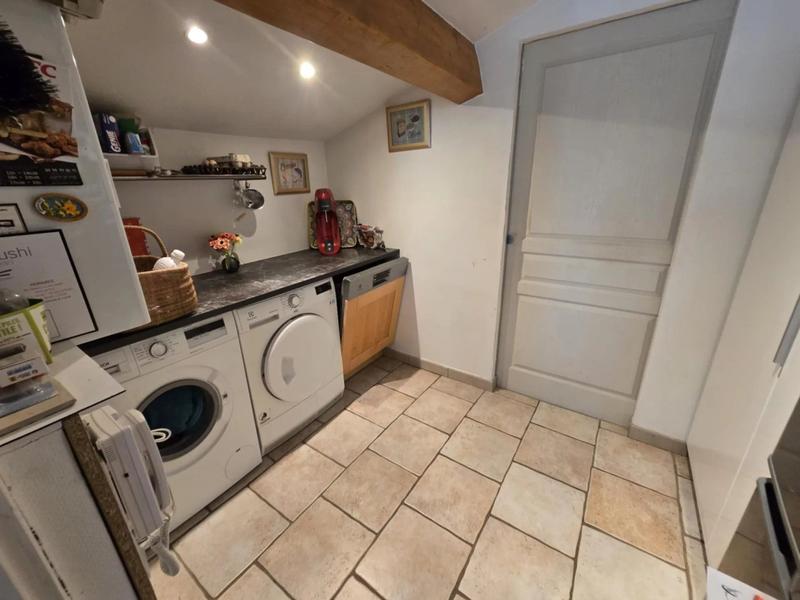 Maison - 163 m² - 5 pièces