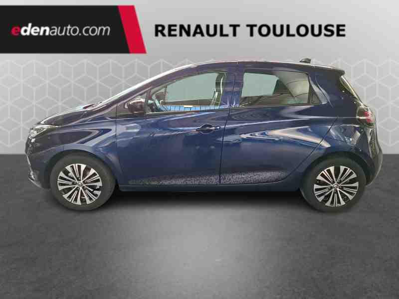 Renault Zoe R135 - My22 Iconic